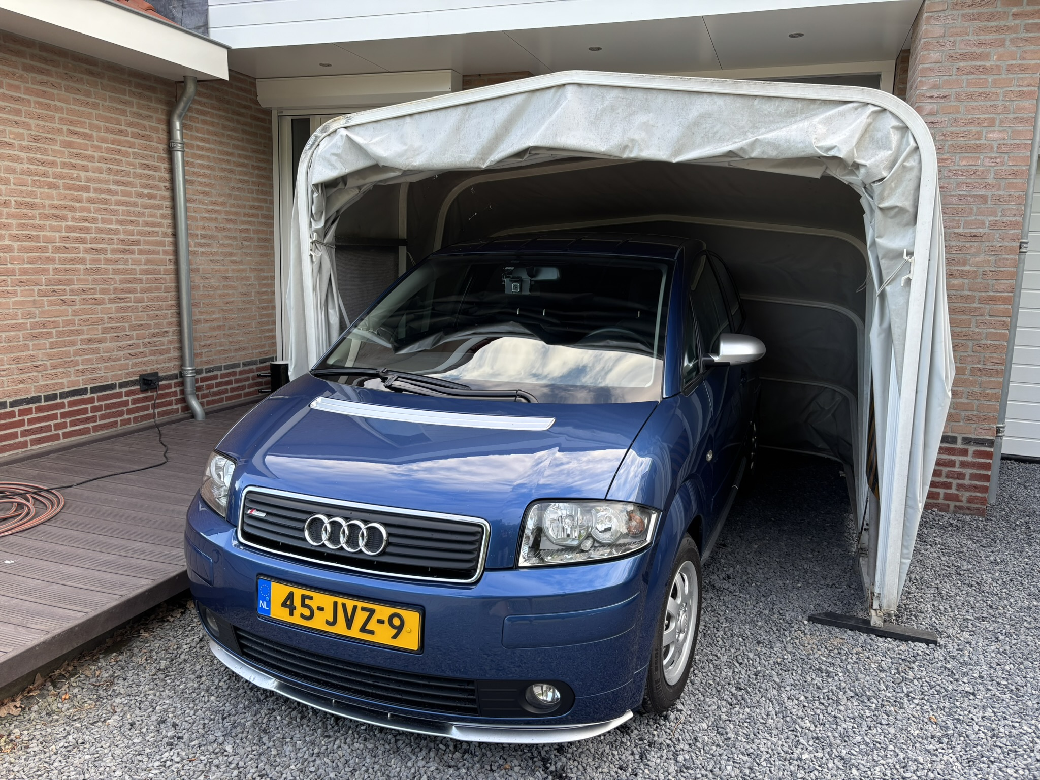 In de vouwgarage.JPEG