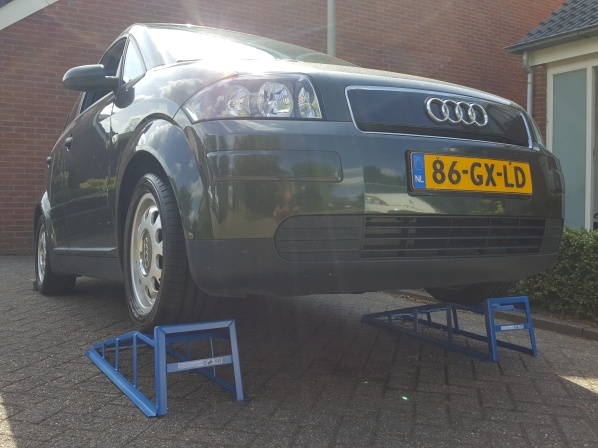 oprijbokken Audi A2.jpg