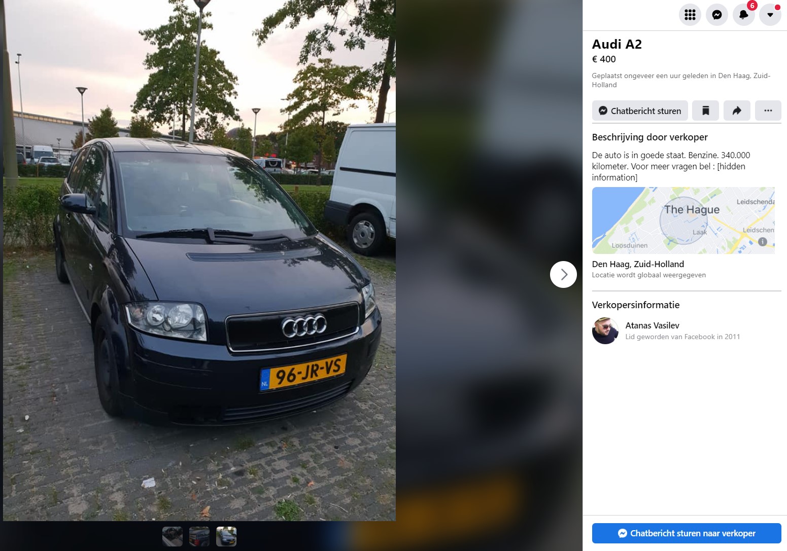 audi a2 Euro 400.jpg