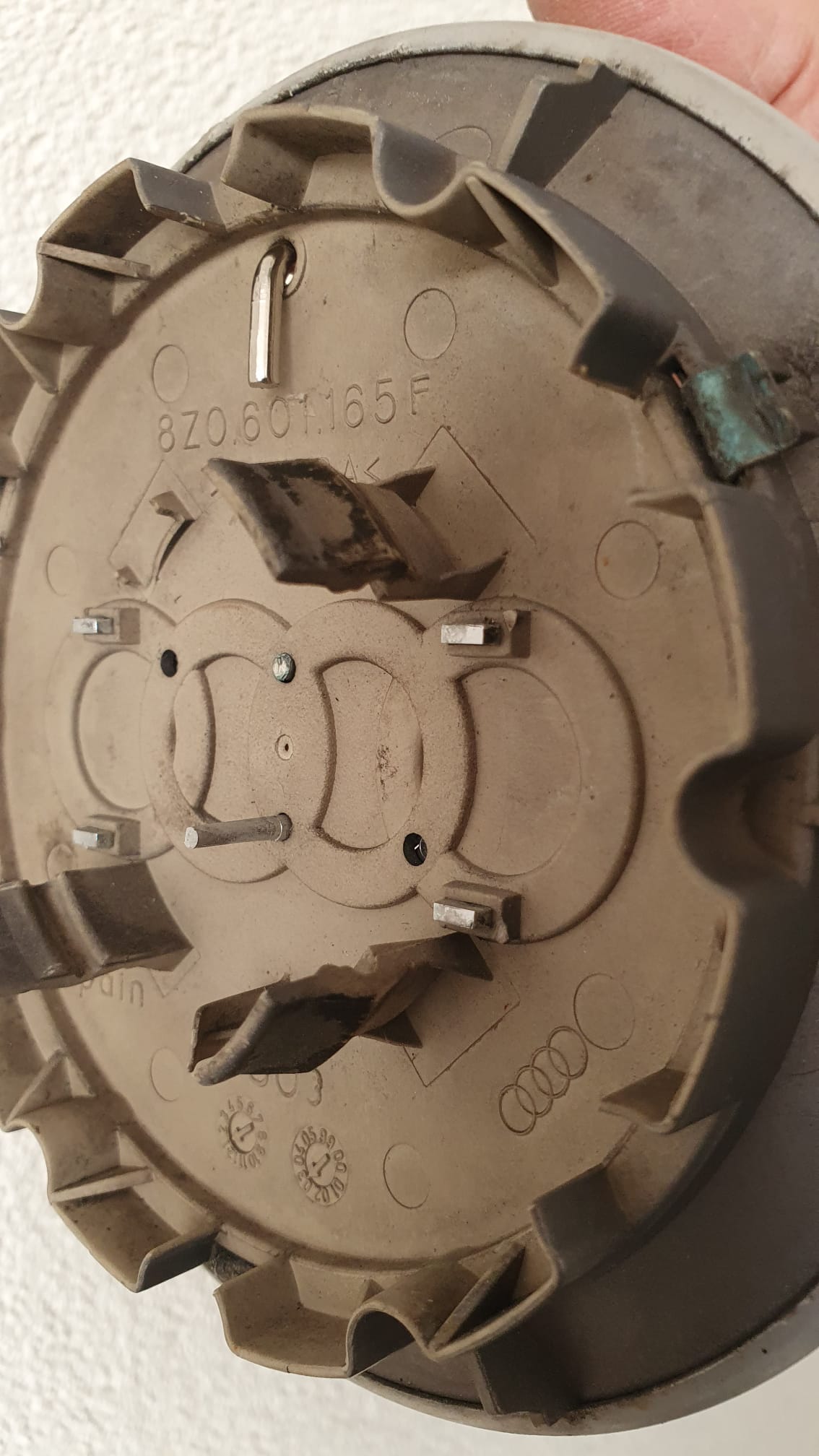 oudenaafdop audi a2 lipje gebroken.jpeg