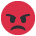 Extra angry :@@